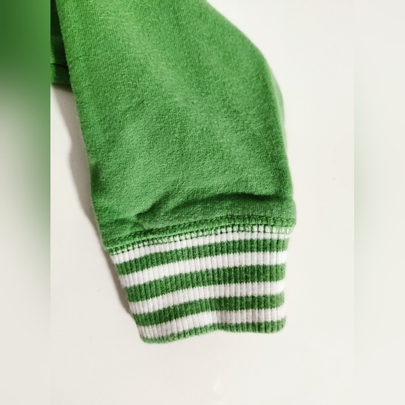 Carter's Baby Boy Hoodies and Sweater Set of Three Size 18 Months - Picture 6 of 15